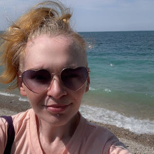 Meet your Posher, Stacey